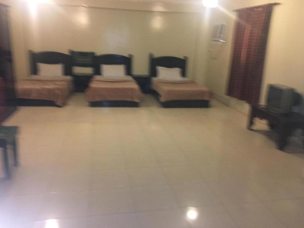 Fantastic House Aparthotel
